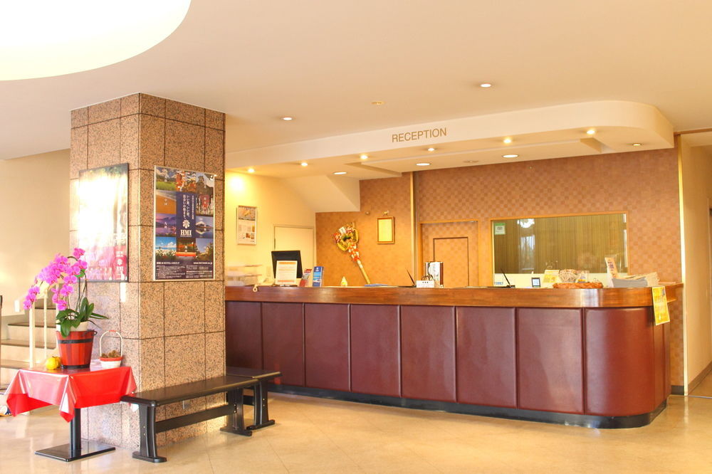 诹访市 诹访湖畔饭店酒店 外观 照片