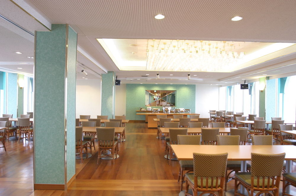 诹访市 诹访湖畔饭店酒店 外观 照片