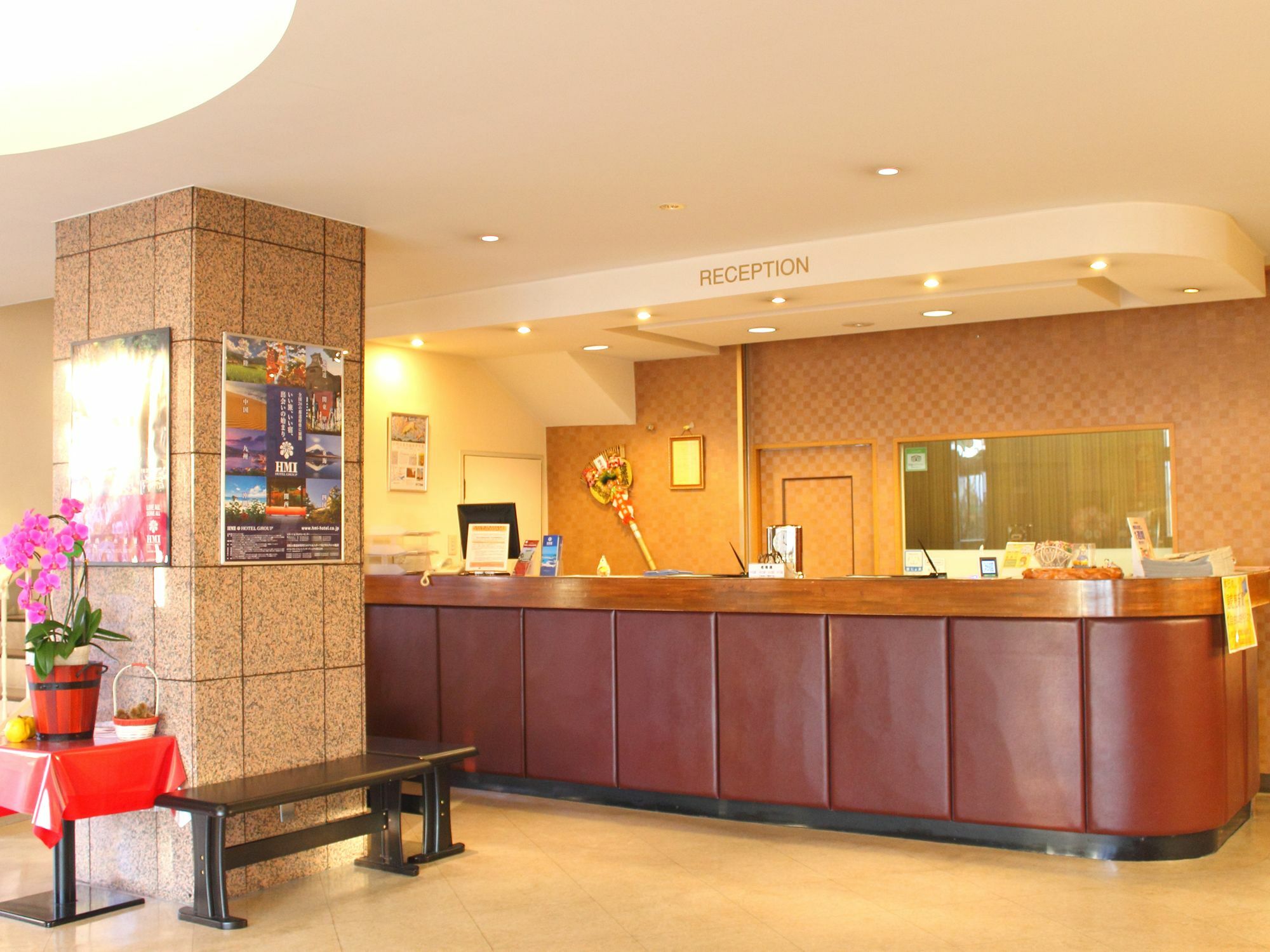 诹访市 诹访湖畔饭店酒店 外观 照片